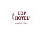 TOP HOTEL Praha