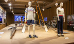 Olympijské Tokio už je v Národním muzeu